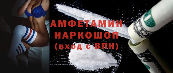 крисы Баксан