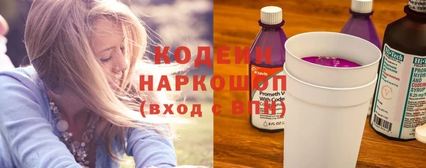 крисы Баксан